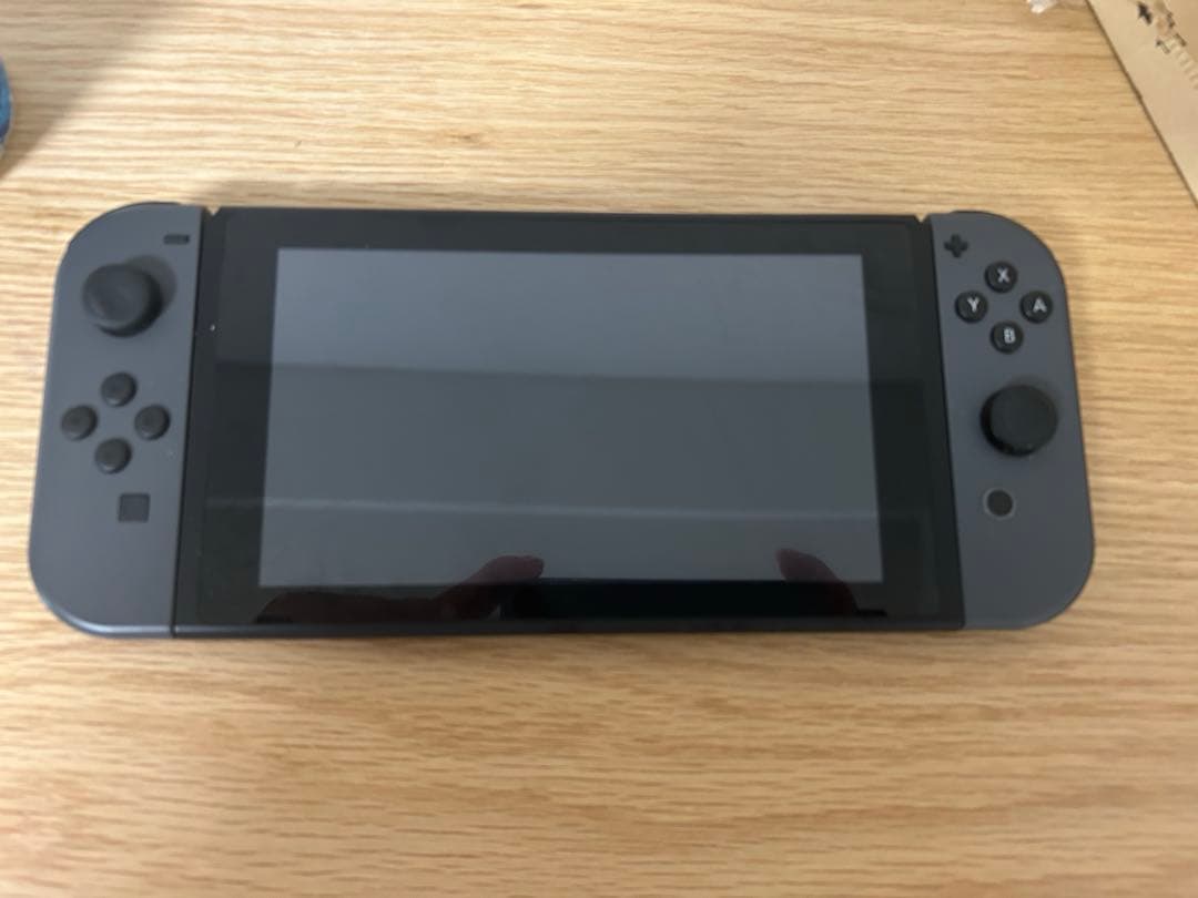 R*O様 ニンテンドースイッチ　Nintendo Switch 本体