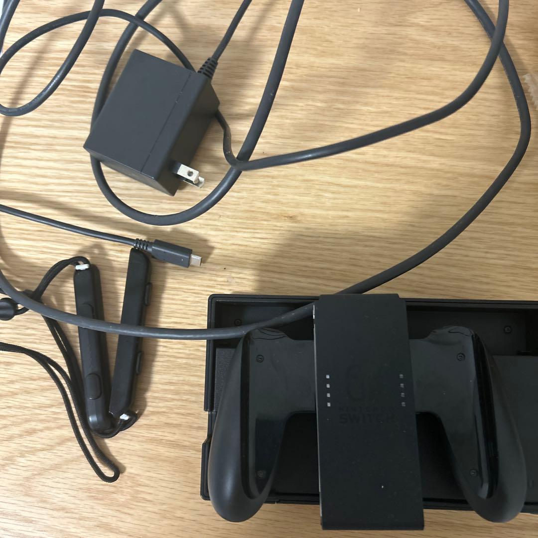 R*O様 ニンテンドースイッチ　Nintendo Switch 本体