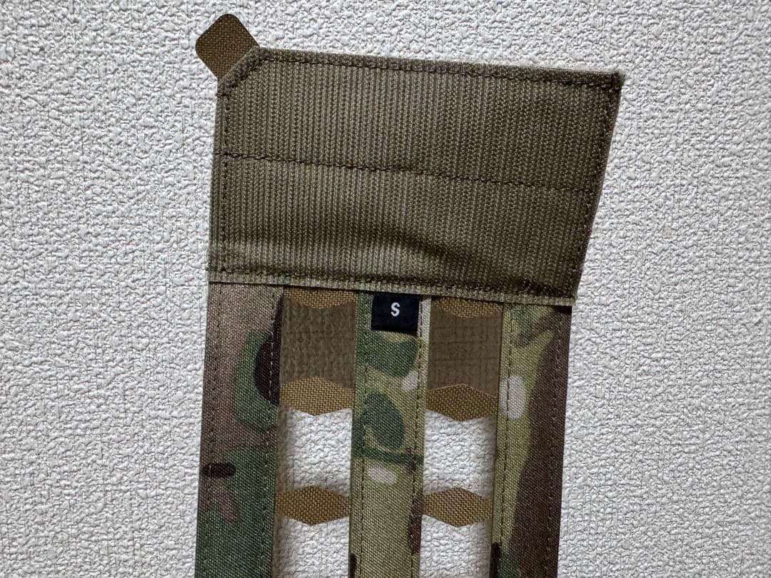 【実物】LBT 6094g3 V2 プレートキャリア