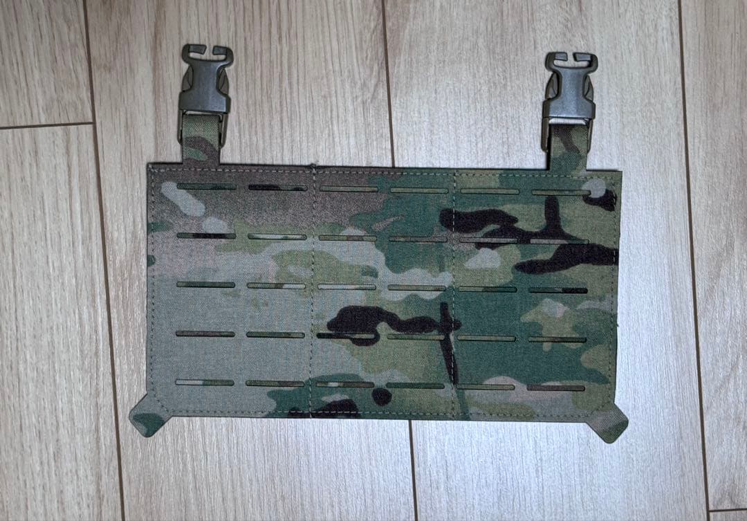 【実物】LBT 6094g3 V2 プレートキャリア