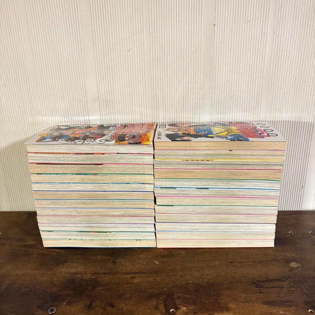 NARUTO １〜72巻セット　全巻セット　①