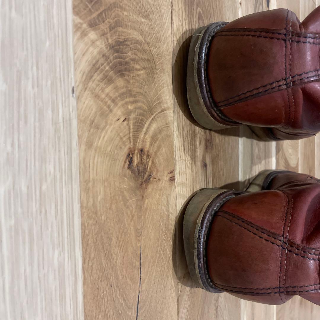 REDWING レッドウィング 8875 アイリッシュセッター