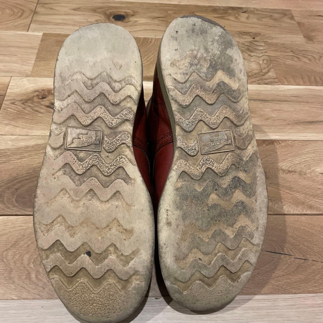 REDWING レッドウィング 8875 アイリッシュセッター