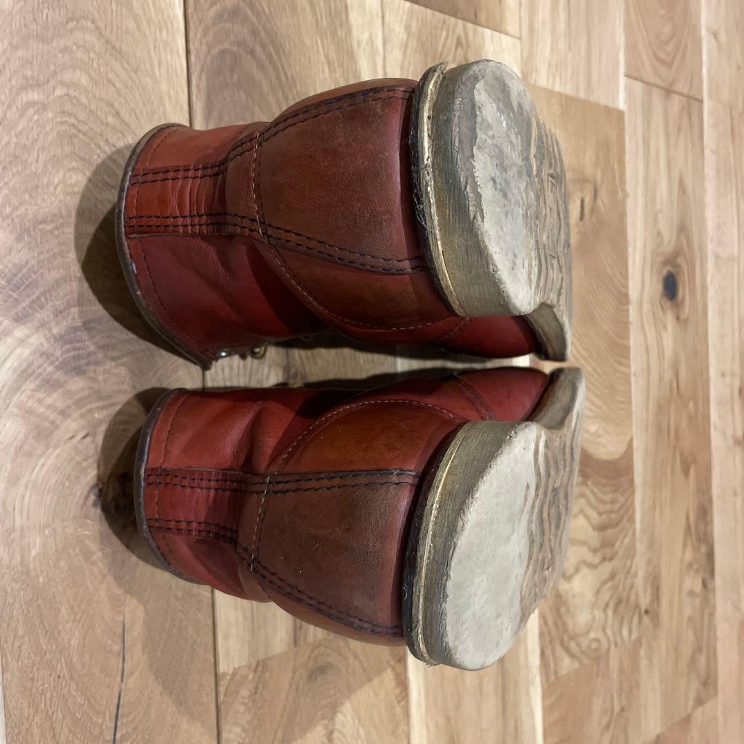 REDWING レッドウィング 8875 アイリッシュセッター