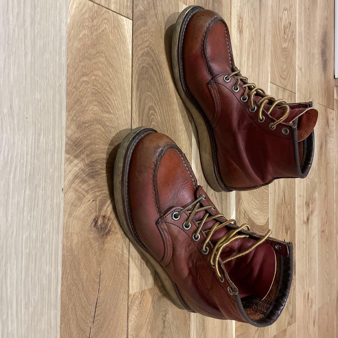 REDWING レッドウィング 8875 アイリッシュセッター