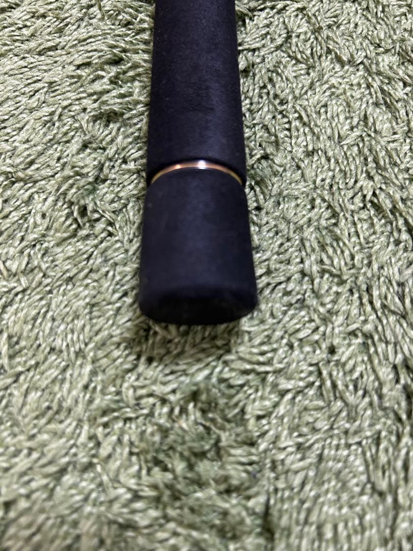 ロッド SALTIGA R J62S-3 LO