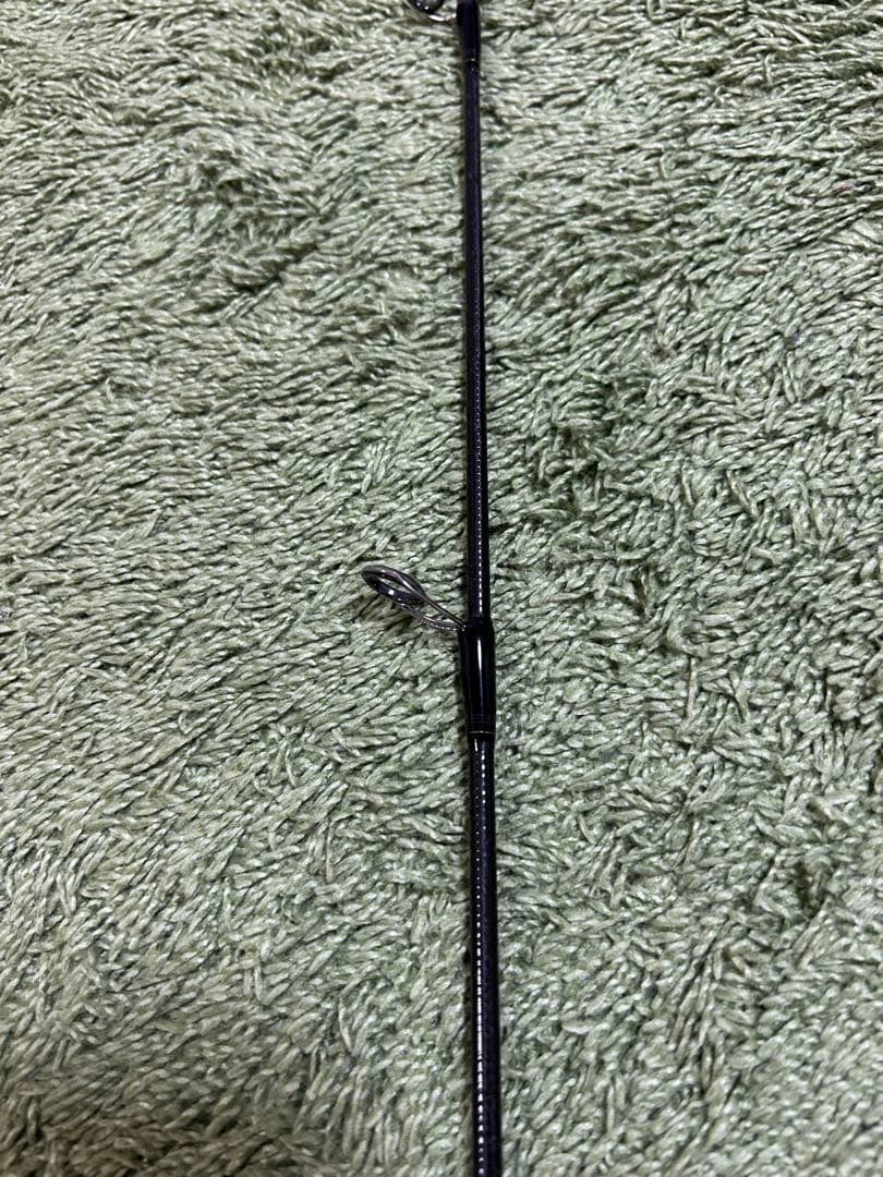 ロッド SALTIGA R J62S-3 LO