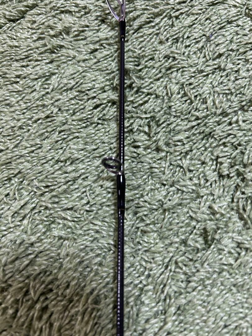 ロッド SALTIGA R J62S-3 LO