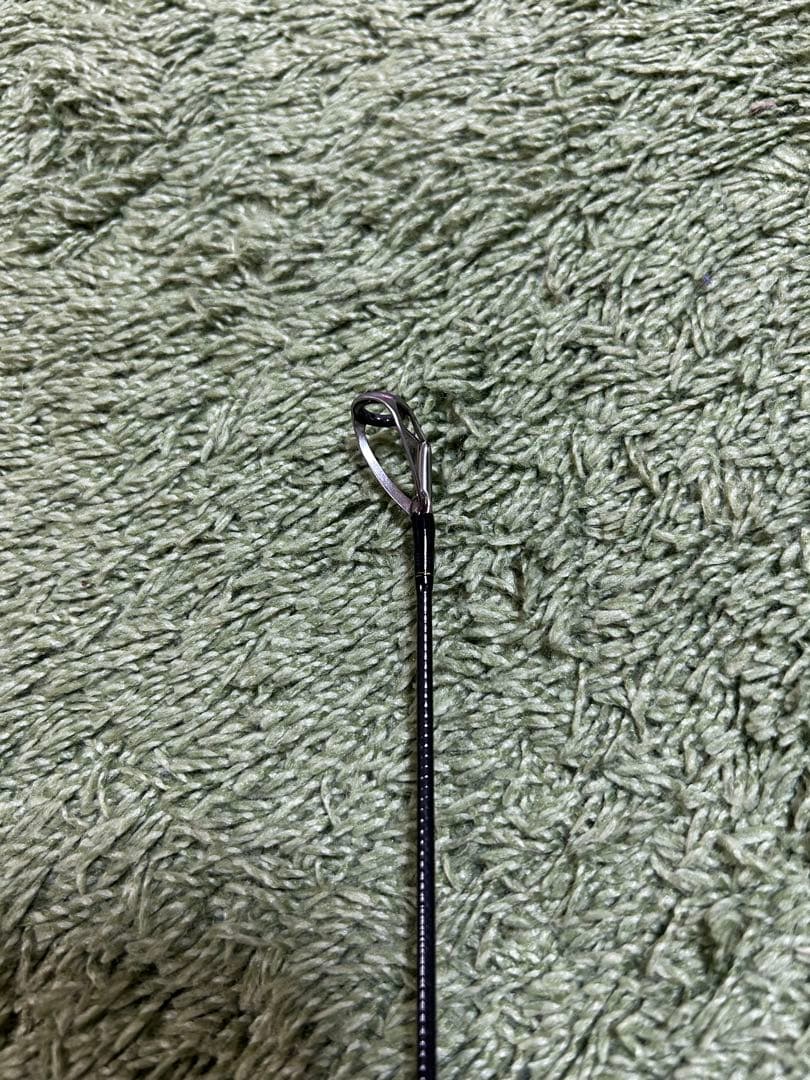 ロッド SALTIGA R J62S-3 LO