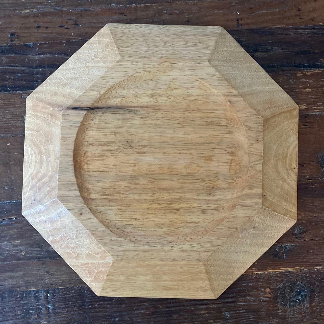 cogu オクトゴナル　大皿　八角形　大プレート