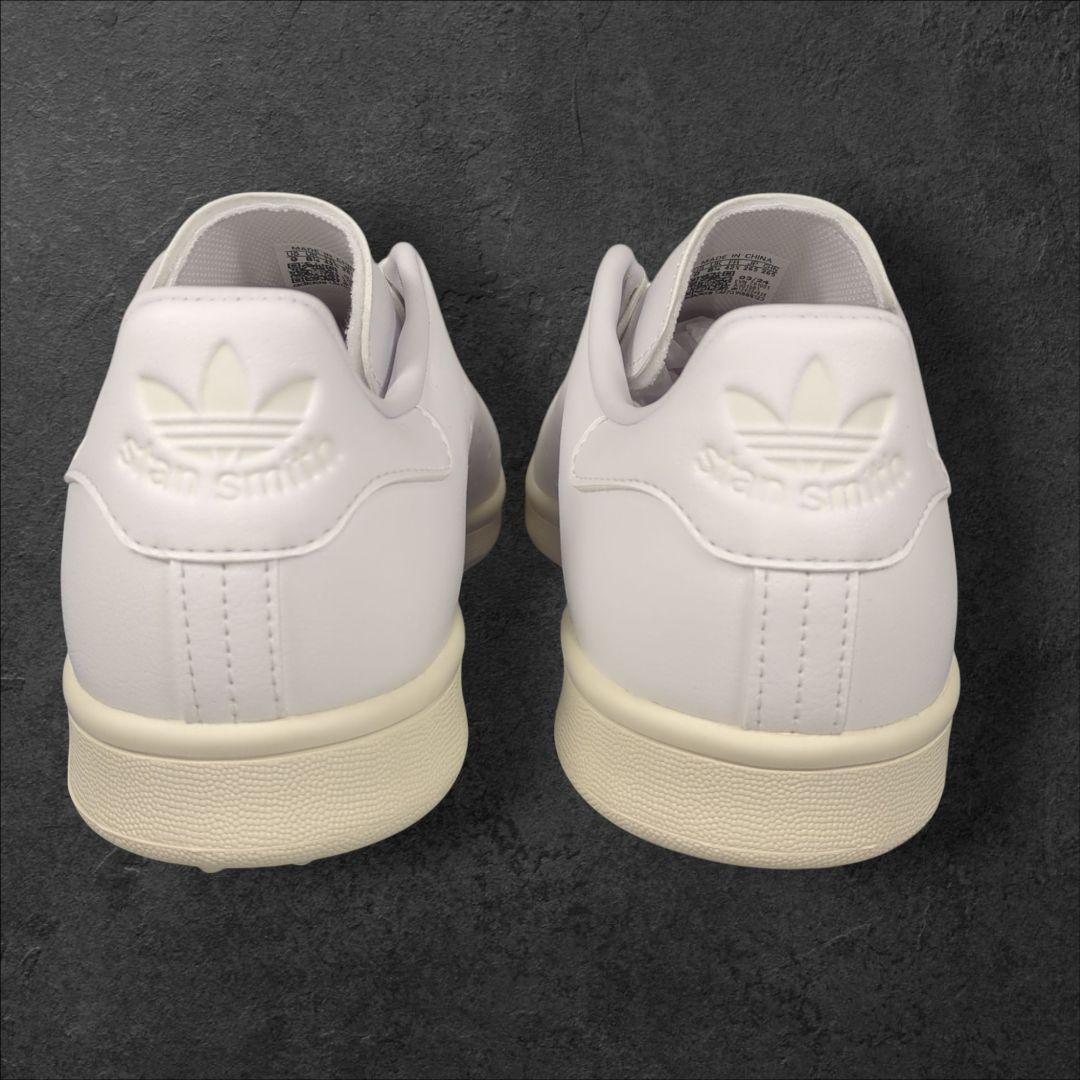 26.5 アディダス adidas スタンスミス スパイクレス ゴルフシューズ