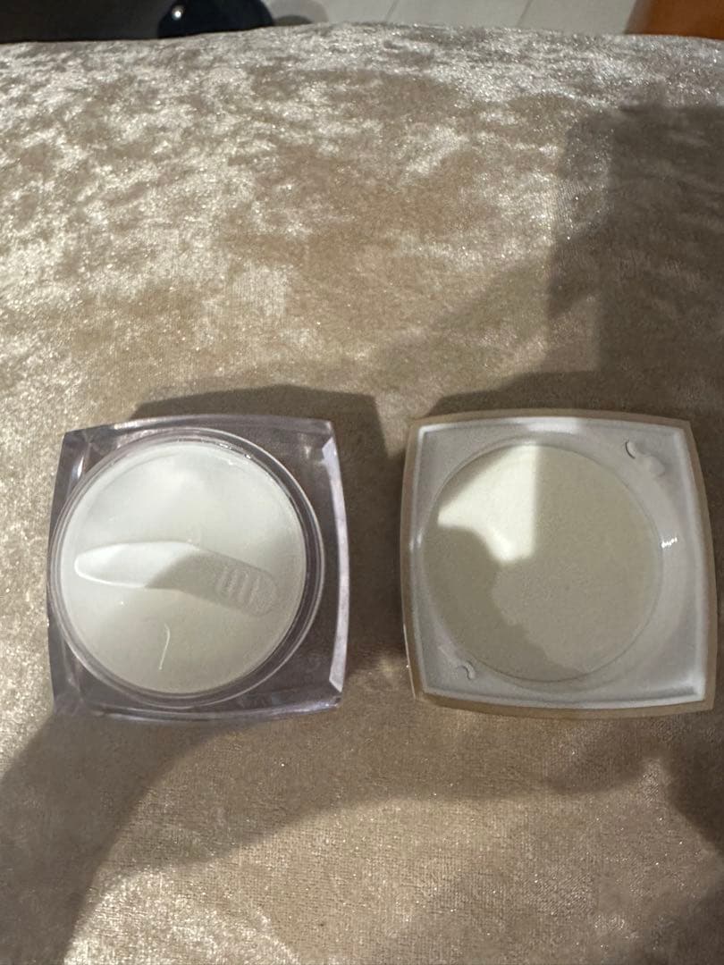 【専用】シルクスキンリッチクリーム　＋シルクスキンセラム　2点セット