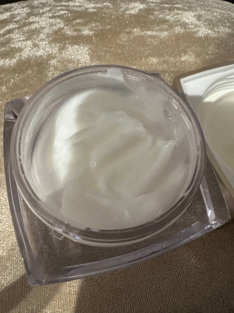 【専用】シルクスキンリッチクリーム　＋シルクスキンセラム　2点セット