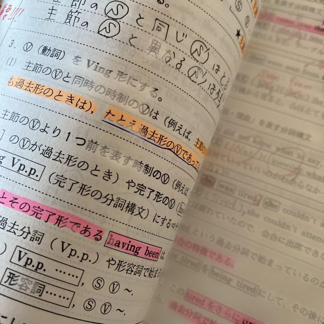 代ゼミテキスト パーフェクトセンター英語〈確実な土台〉から高田豊樹 春期講習会