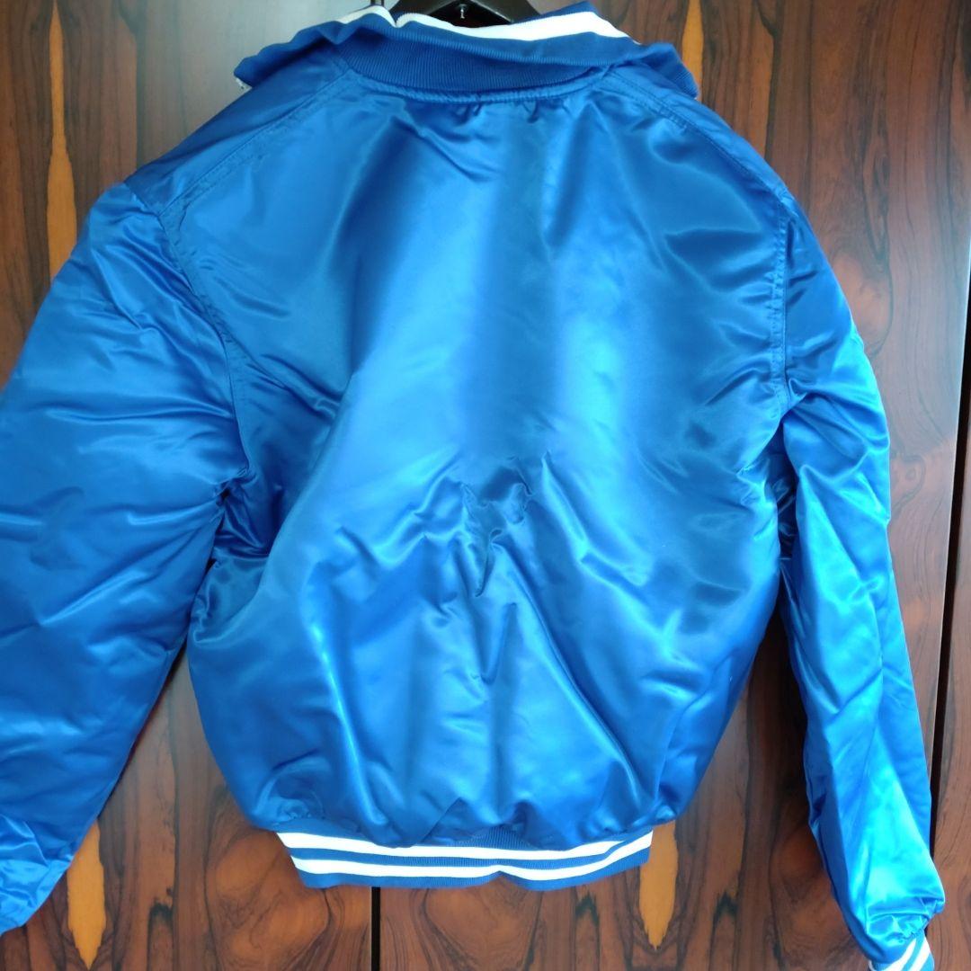 ドジャーススタジャン(裏ボアタイプ)