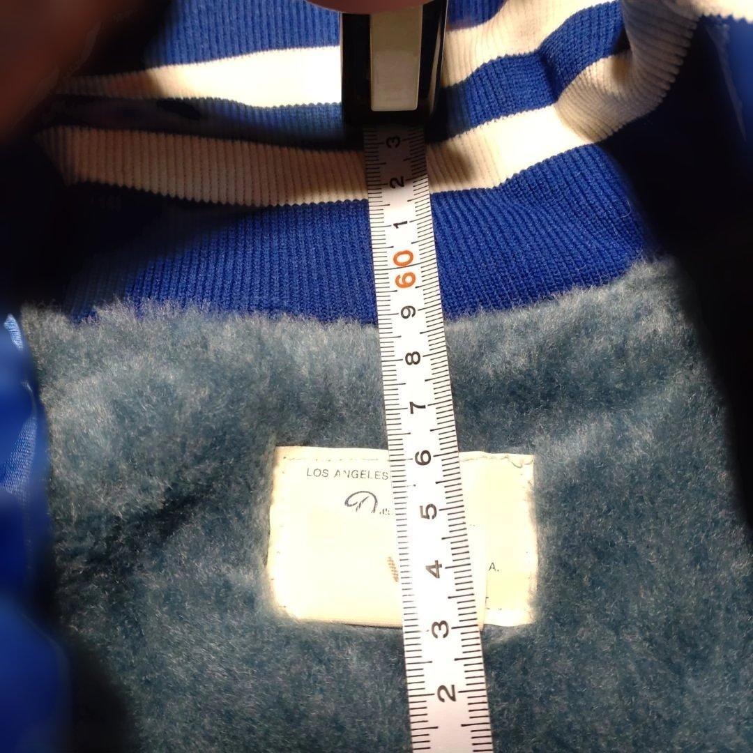 ドジャーススタジャン(裏ボアタイプ)