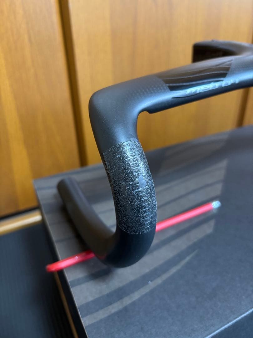 Vision Metron 5D ACR EVO 400×100