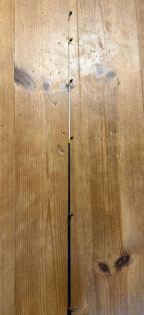 メジャークラフト ジャイアントキリング GKJ-B69MHTR/S