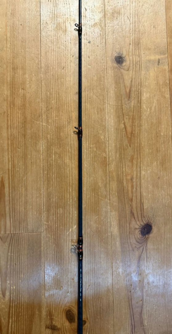 メジャークラフト ジャイアントキリング GKJ-B69MHTR/S