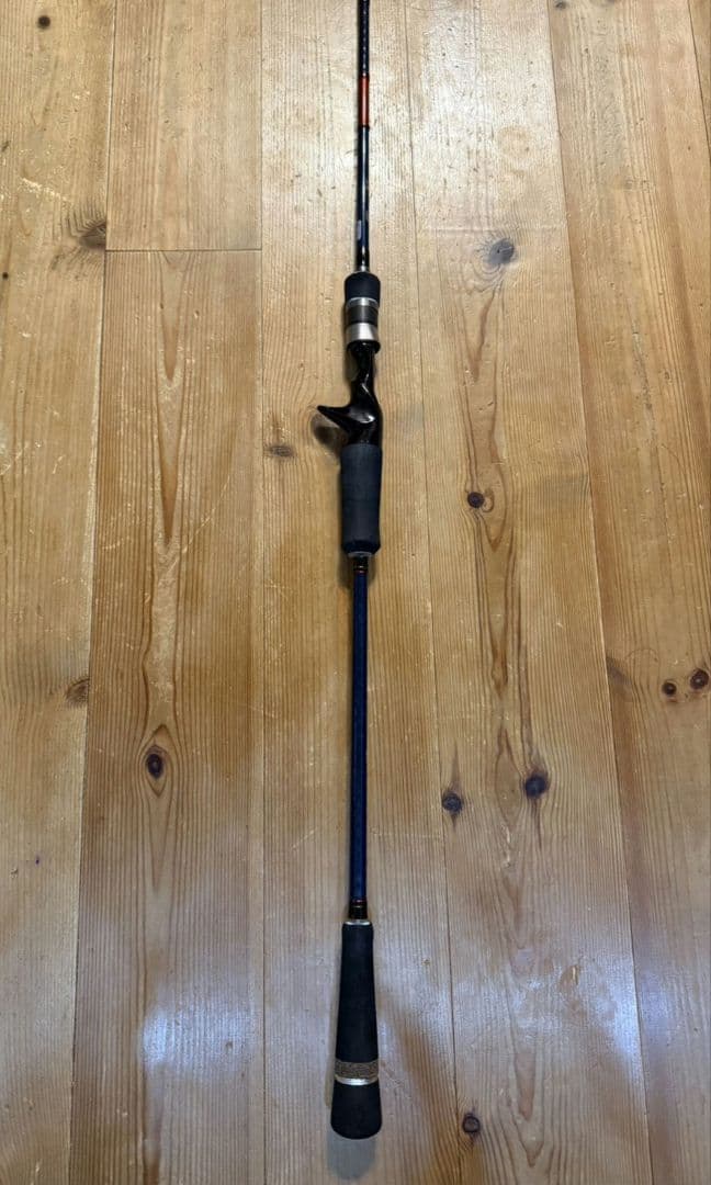 メジャークラフト ジャイアントキリング GKJ-B69MHTR/S