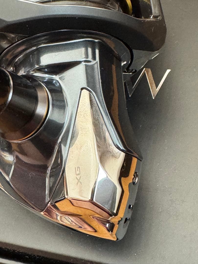 25ステラ SW 8000XG