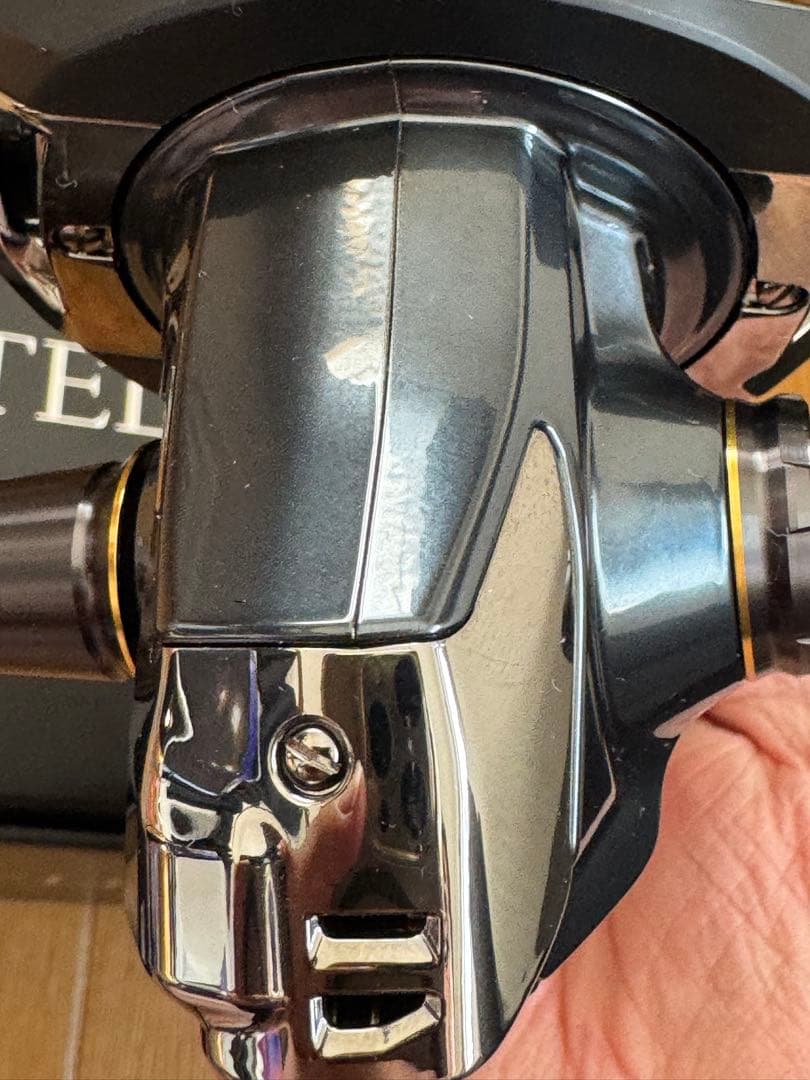 25ステラ SW 8000XG