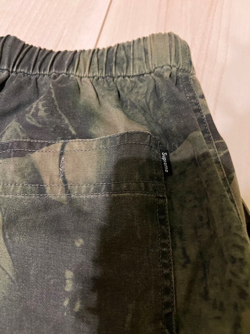 Supreme is love skate pant 19aw 立ち上げ