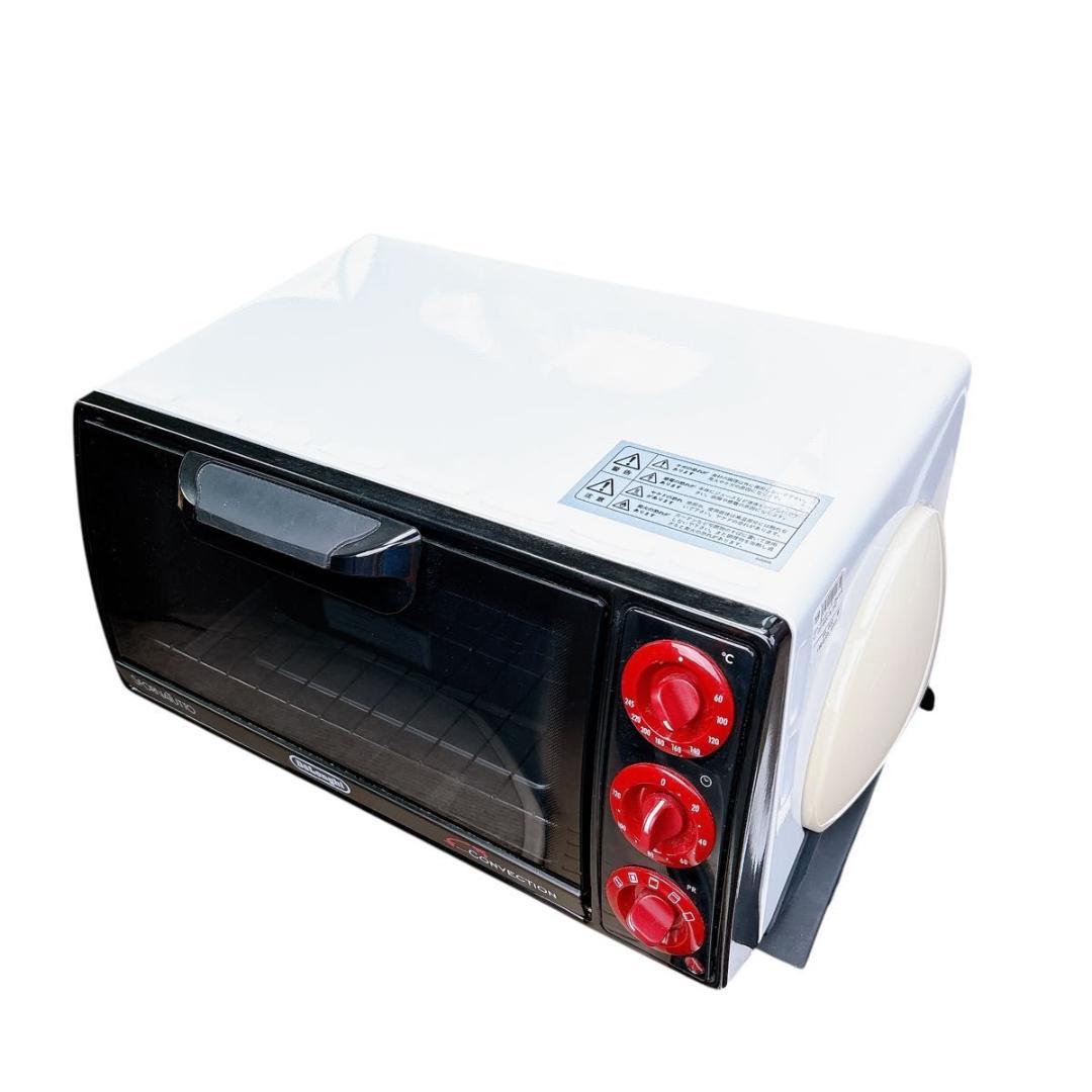 デロンギ コンベクションオーブン スフォルナトゥットクラシック EO14902J