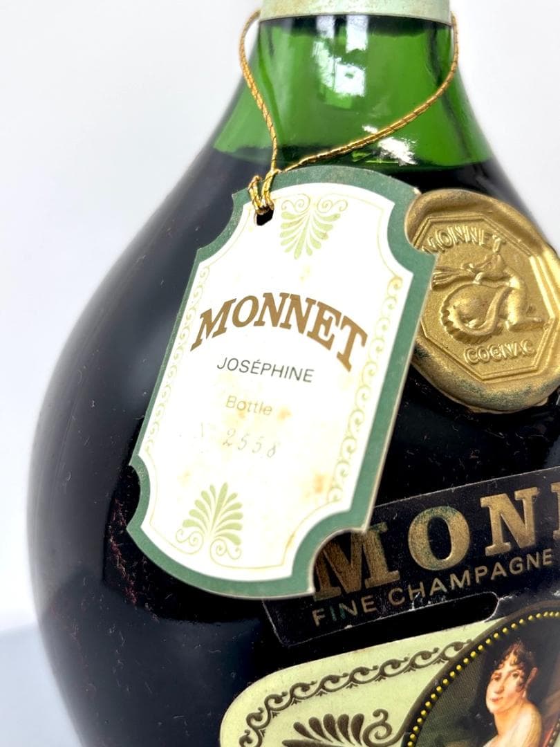 MONNET JOSEPHINE EXTRA COGNAC モネジョセフィーヌ
