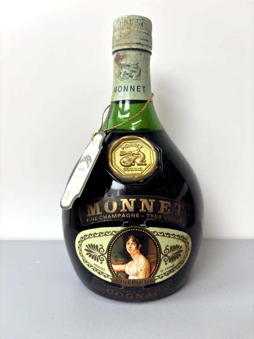 MONNET JOSEPHINE EXTRA COGNAC モネジョセフィーヌ