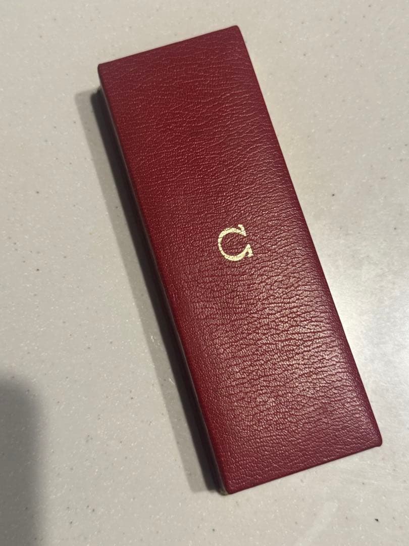 T*C様 OMEGA Constellation ヴィンテージ 自動巻き時計　ケ