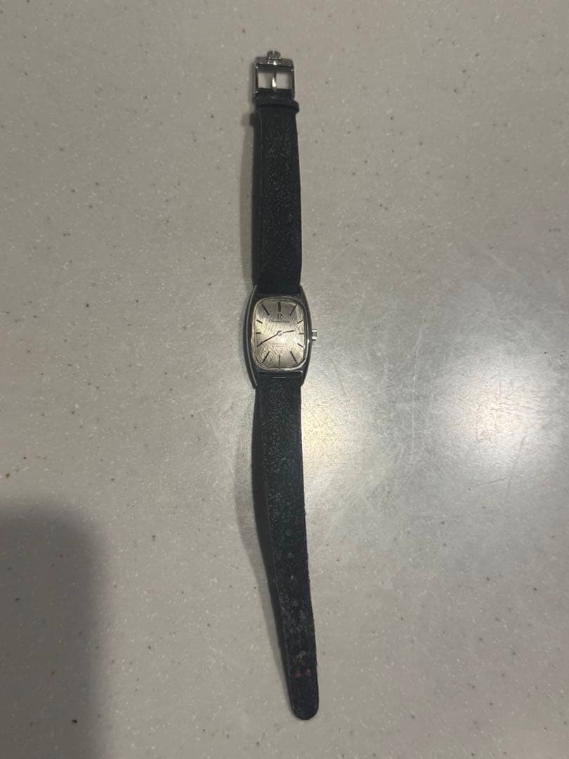 T*C様 OMEGA Constellation ヴィンテージ 自動巻き時計　ケ