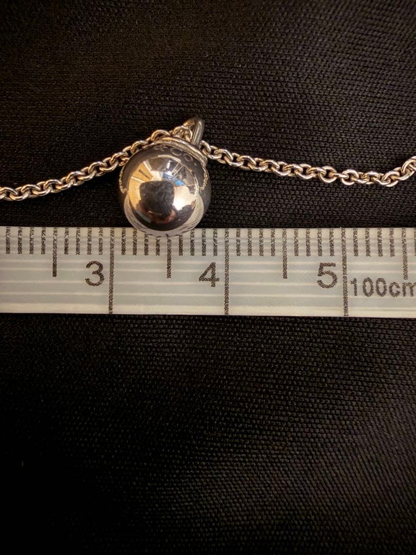 Tiffany & Co. ペンダント ネックレス