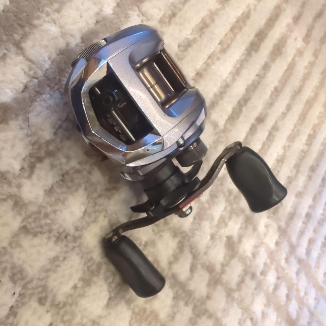 DAIWA　SSSV103SHL　実用品