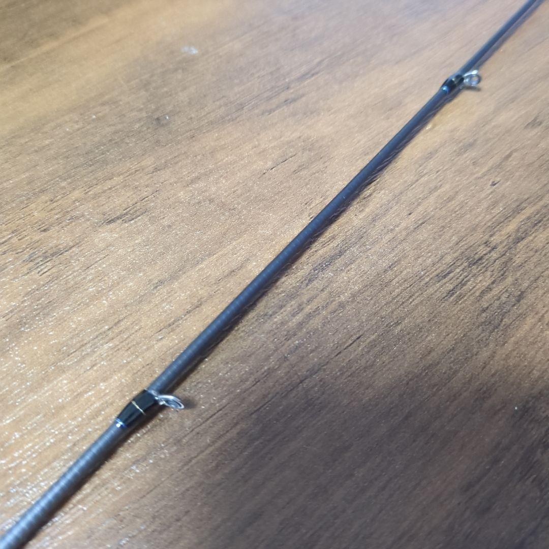 フェンウィック　エイシス ACES 61SULJ シェイキングスペシャル