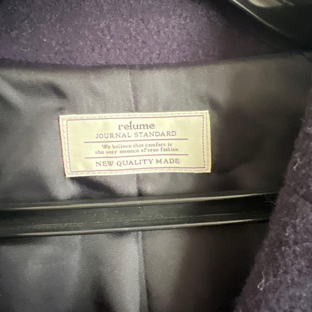 尾州ウールスーパー100モッサPコート