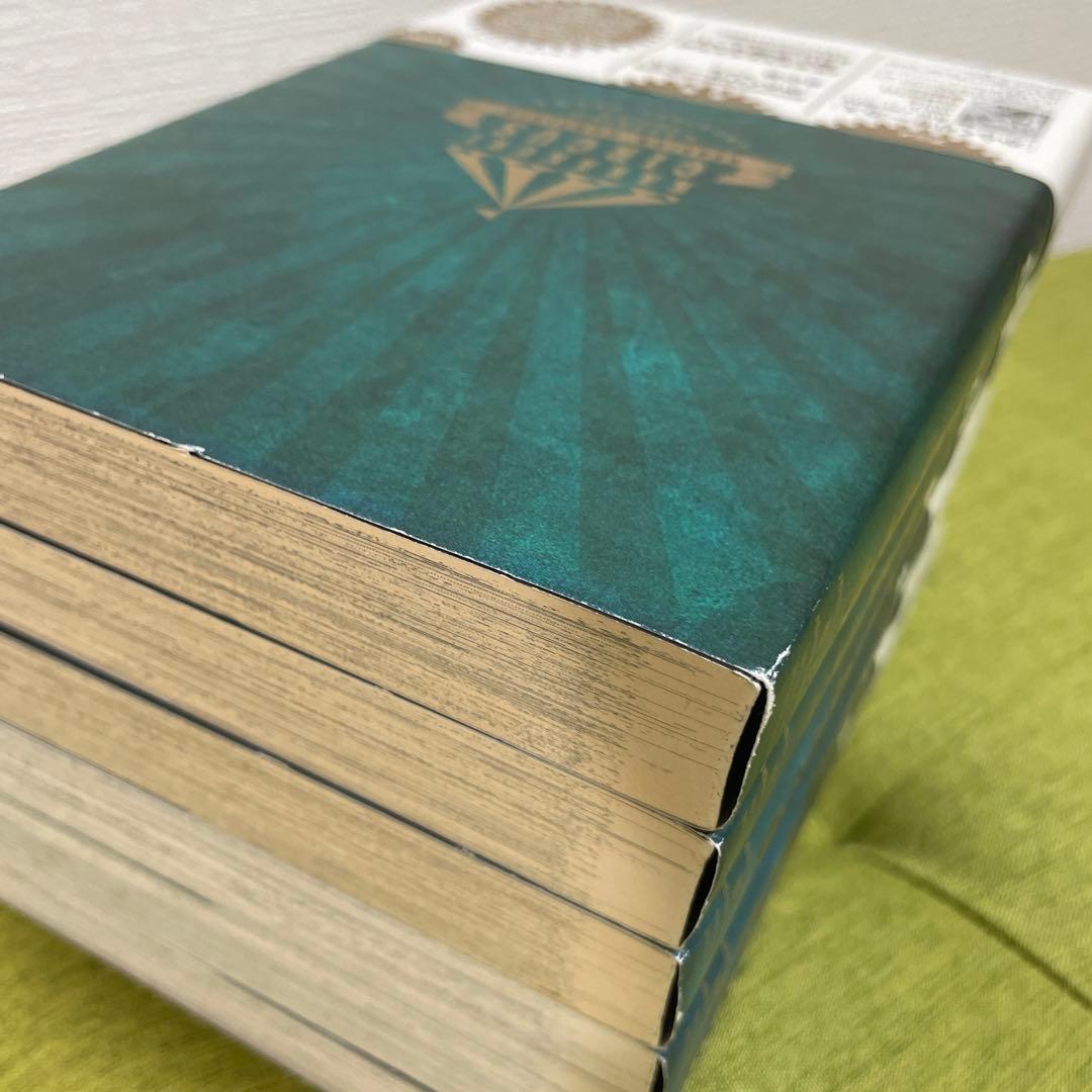 【超希少】からくりサーカス 完全版21-26巻　帯付き　6冊セット 藤田和日郎