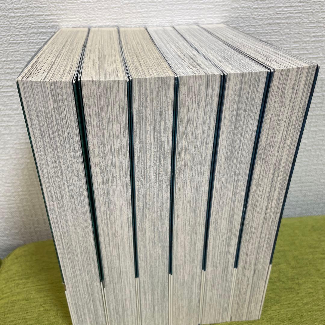 【超希少】からくりサーカス 完全版21-26巻　帯付き　6冊セット 藤田和日郎