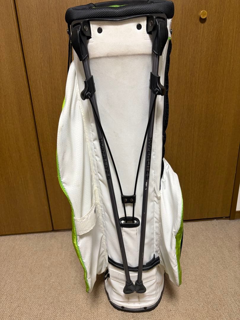 Callaway 軽量スタンド式　キャディバッグ