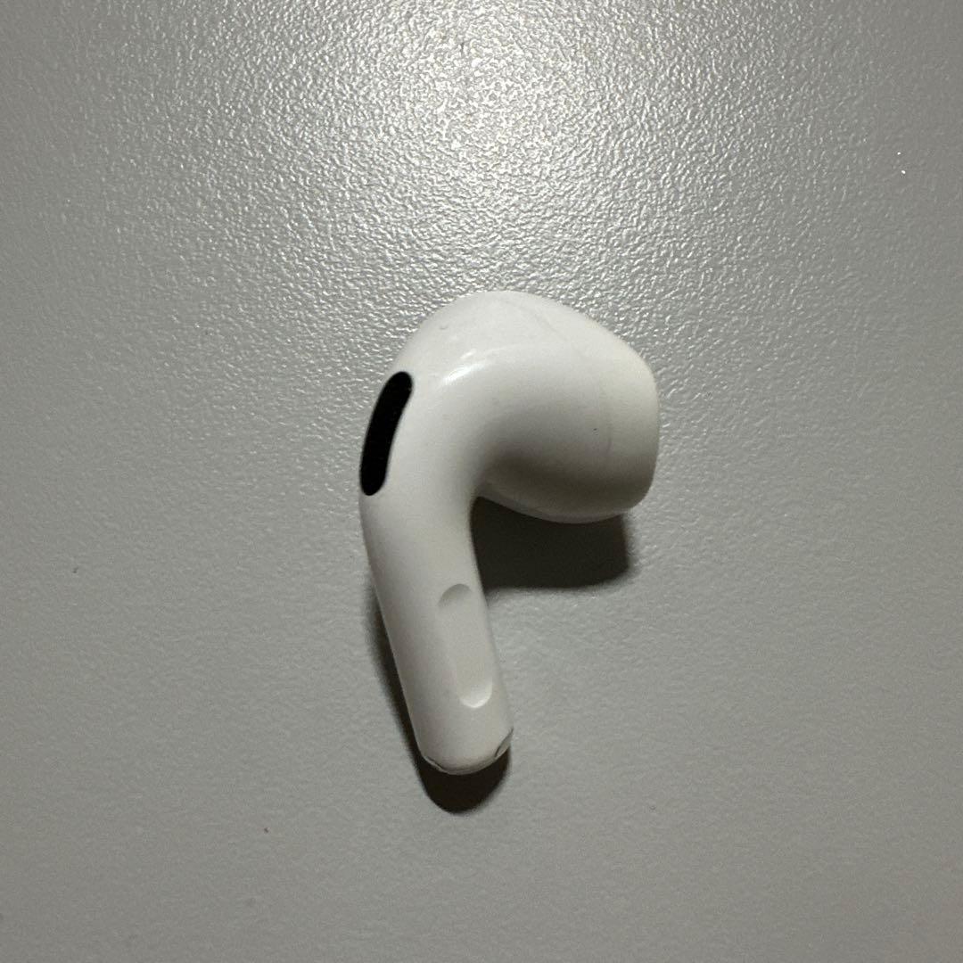 AirPods 4ワイヤレスイヤホン 本体