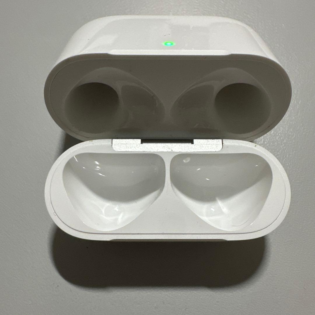 AirPods 4ワイヤレスイヤホン 本体