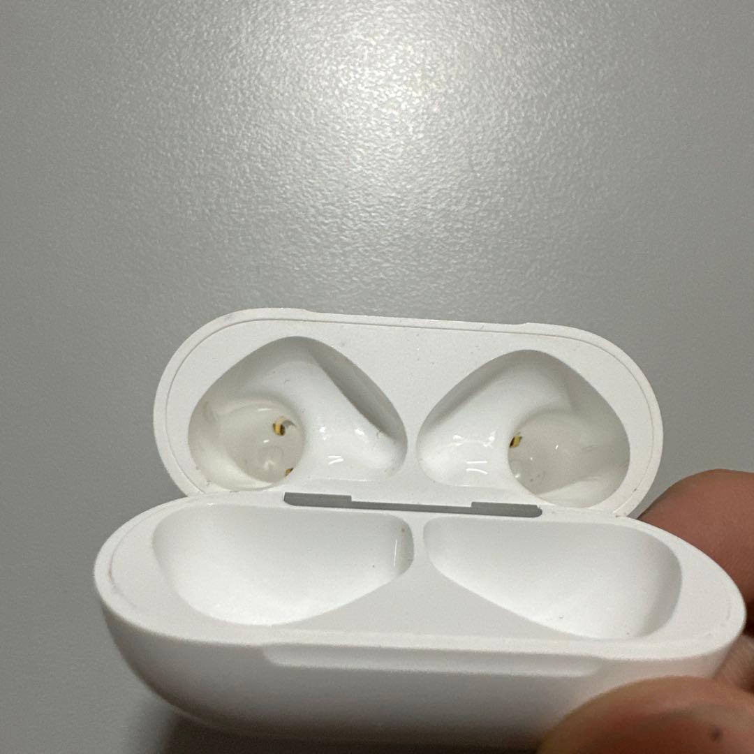 AirPods 4ワイヤレスイヤホン 本体