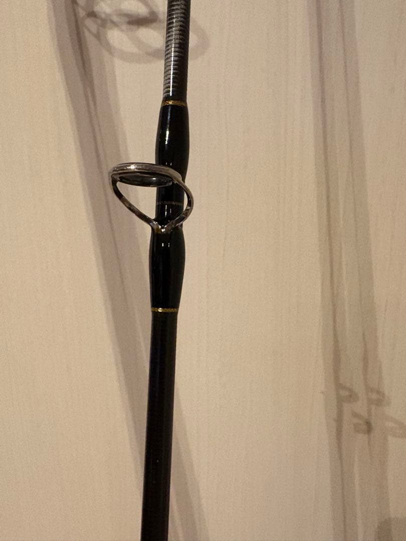 ＭＣWorks RAGING BULL 98XS-2 ショアジギングロッド