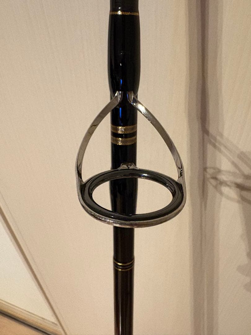 ＭＣWorks RAGING BULL 98XS-2 ショアジギングロッド