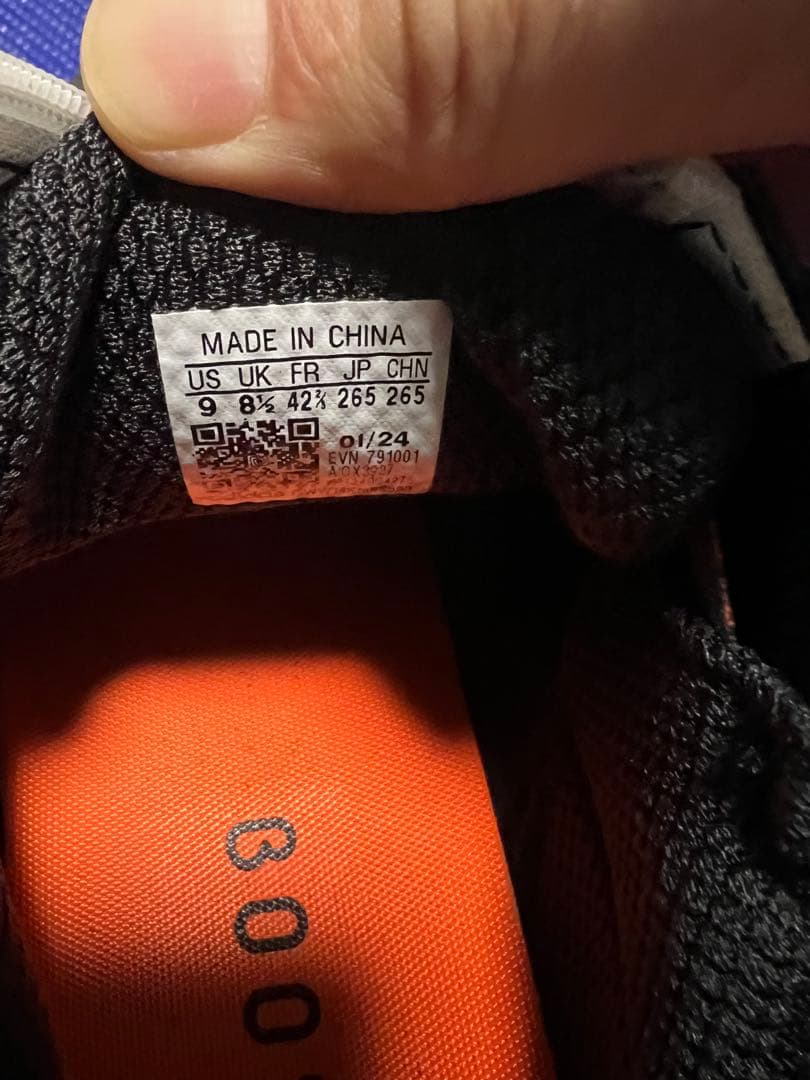 【ゴルフ】コードカオス22 BOA / CODECHAOS 22 BOA