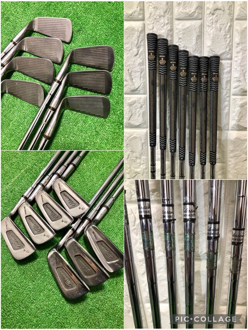 初心者おすすめ☆メンズ ゴルフクラブセット☆スポルティング☆キャディバッグ付