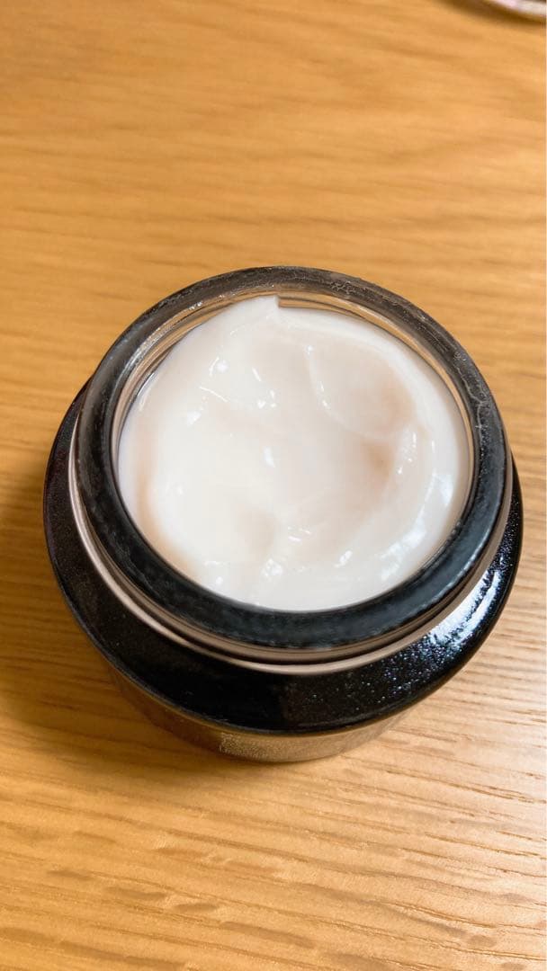 【美品】MT TRON ステムアイクリーム20g ヘラ付き