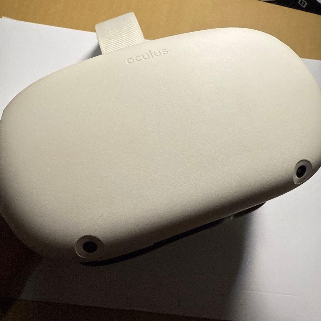  quest 2  Quest 2 128GB メタクエスト