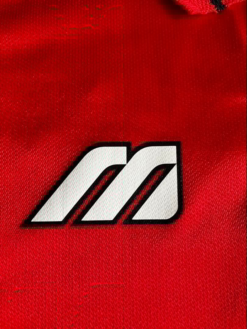 93年〜名古屋グランパス　ユニホーム