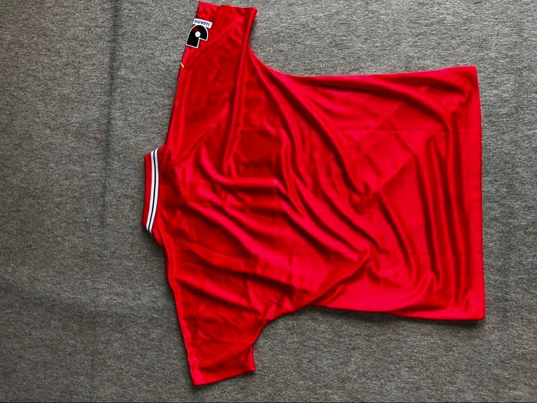 93年〜名古屋グランパス　ユニホーム